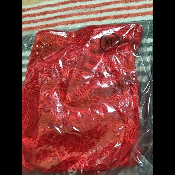 Rhonda shear xl floral briefs, panties, 2 pack, new - Picture 2 of 4